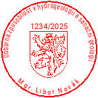 Vzorový otisk