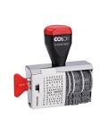 COLOP Band Stamp 04000/WD
