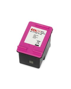 e-mark® black pigment ink