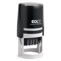 COLOP Printer R 50 round Dater